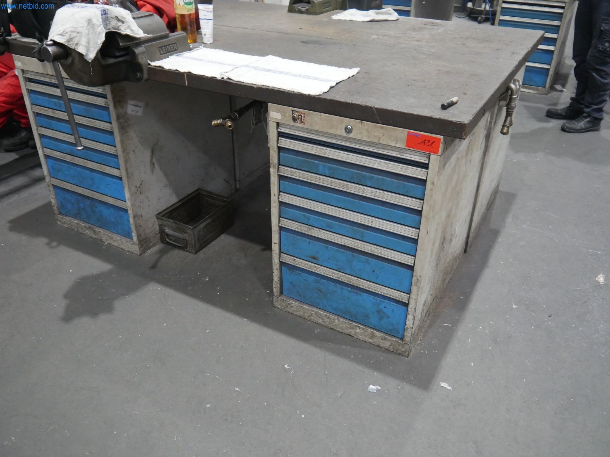 Werkbank